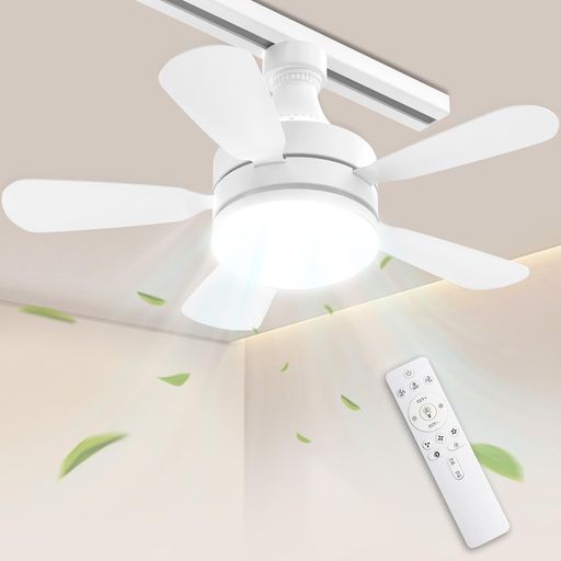 【導管線路専用】TENKOO\u0026YOUシーリングファンライト小型6畳~8畳28W3000lmE26口金正逆回転させる扇風機led気違い付き添い人点火装置上昇限度点火装置5枚鳥毛DC原動機静音の高さ光調色タイマー初っ切り飾り気の無い工事不必要軽さ