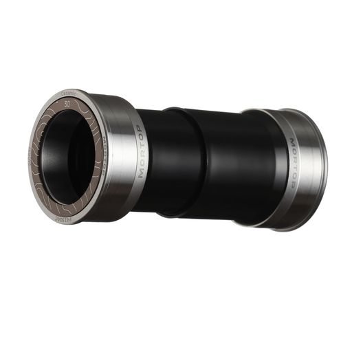 MORTOPExtremeBottomBracketUltraBB8686/92mmfor30mmCranksetStainlessBearingwithDouble-RowBalls(Road)