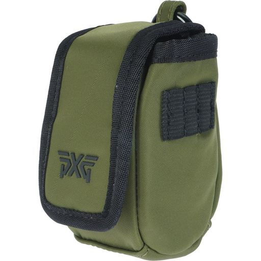 ピーエックスジー(PXG)GolfBallFlapCase-KhakiゴルフボールフラップケースA-JP-GBGBC02(カーキ)
