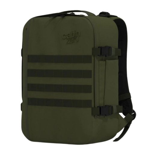 [キャビンゼロ]リュックサック MILITARY 28L MILITARY GREEN｜HOMARINA 店