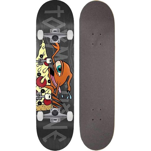 楽天市場】スケボー コンプリート スケートボード TOY MACHINE トイ