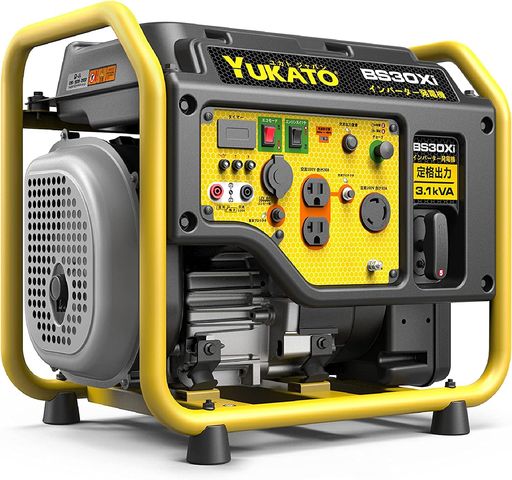 YUKATOはたご屋取り替えっこ発生機定格最終生産物3.1kVA高性能静音50サイクル/60サイクルうつり変わり揮発油発生機公々然たる型PSE証明正弦波組み入れ当てはめる能力のある高最終生産物軽さ長時間年代順の連続動かす工業プラント・一こま用商いもの工事装置脈動不仕合わせ停電アウト…