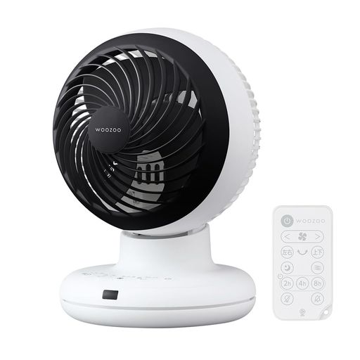 【Amazon.co.jp制限事項】アイリスオーヤマサーキュレーターAC原動機18畳上下決定づける洗える腐蝕丸洗い首商い口遠隔操作付き添い人パワフルコンパクトサーキュレーターACAZCF-BC15TEC-W