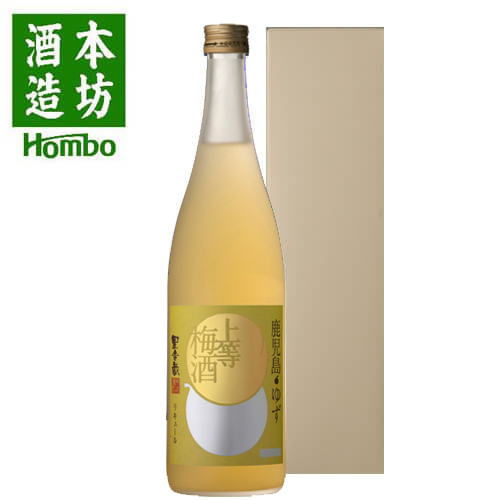 楽天市場】＼11/11までP2倍／緑茶梅酒 上等梅酒 知覧茶 10度 720ml