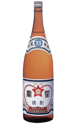 【楽天市場】甲類焼酎 宝星 20度 1800ml 紙パック 包装不可 酒 お酒 高級 男性 鹿児島 本坊酒造 : 本坊酒造 公式通販【楽天市場店】