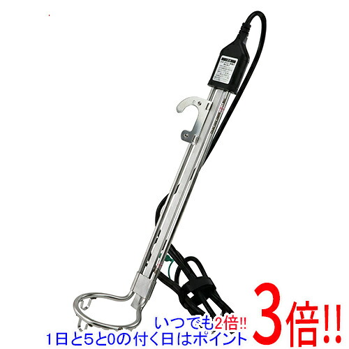 [在庫品]SK11 バケツヒーター 安全装置付き BH-1000W-FJ｜エクセラー3号館　店