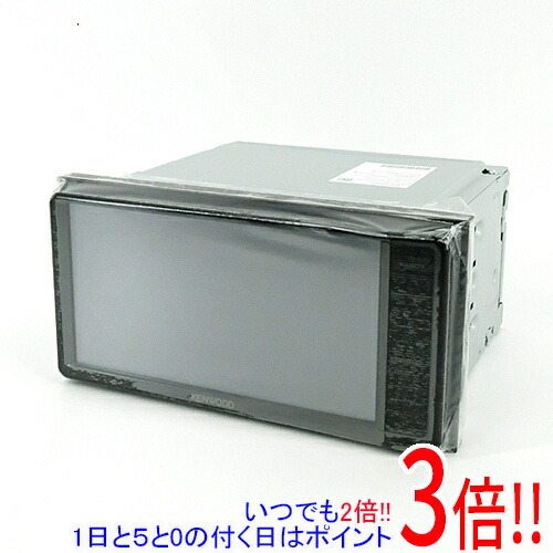 楽天市場】ケンウッド カーナビ MDV-L310W CD/USB/SD AVナビゲーション