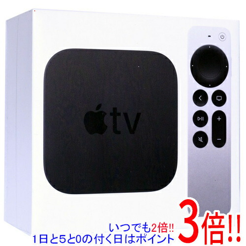 APPLE Apple TV 4K 32GB MXGY2J/A