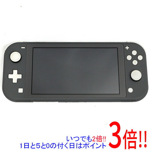 任天堂Switchライト　ブラック Nintendo Switch Lite ブラック switchライト ブラック 楽天市場
