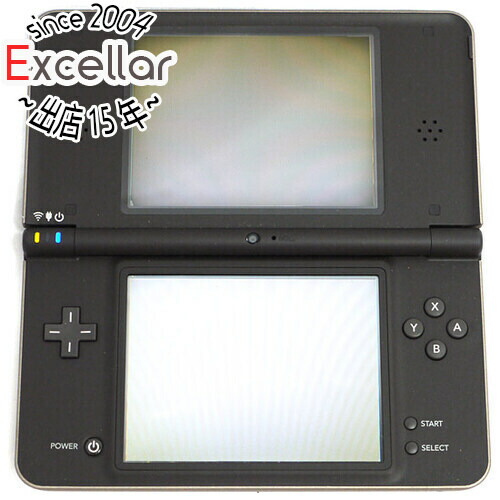 楽天市場】DSiLL ニンテンドーDSi LL ダークブラウンUTL-S-BRA