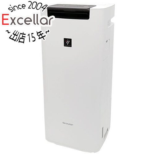 S1★未使用 保存品★SHARP 空気清浄機 FU-N50BK-W 送料無料 楽天市場】【いつでも2倍！5.0のつく日、18日は3倍！】【中古