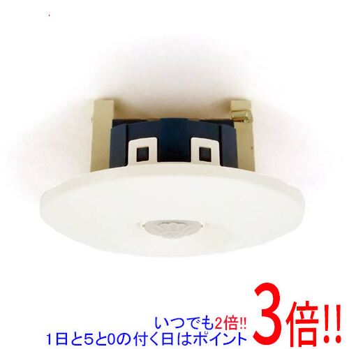 Panasonic 熱線検知器付自動小銃取り替えっこ 光所在地築き上げる式 親器 明るさ検知器付 上昇限度初っ切り形 WRT33749