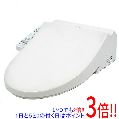 【延長保証対応!!】TOTO 温水洗浄便座 ウォシュレット BV2 TCF2223E #SC1 パステルアイボリー｜エクセラー3号館　店