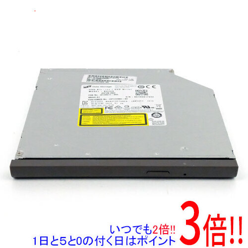【中古】Hitachi-LG 内蔵Blu-ray運転 BU40N