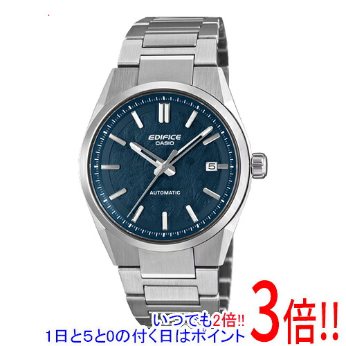 CASIO 腕時計 エディフィス EFK-110D-2AJF｜エクセラー3号館　店