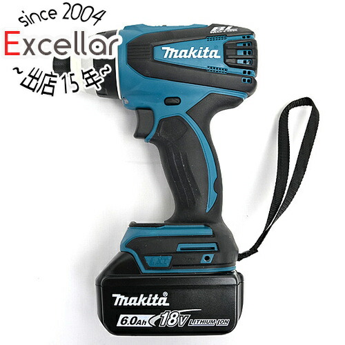 楽天市場】【新品訳あり】 マキタ 充電式インパクトドライバー 楽天市場】【新品訳あり】 マキタ 充電式インパクトドライバー