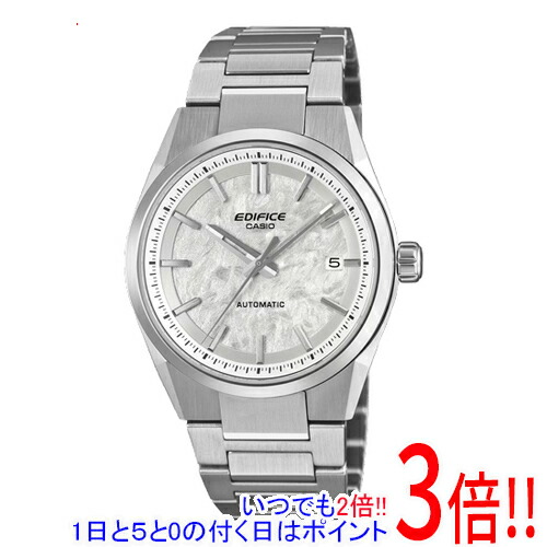 CASIO ウオッチ エディフィス EFK-110D-7AJF