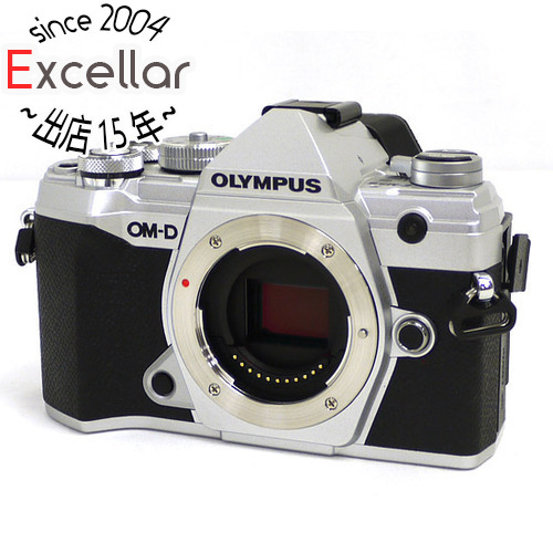 ひし型 名機 美品 オリンパス E-M5markⅡ - crumiller.com