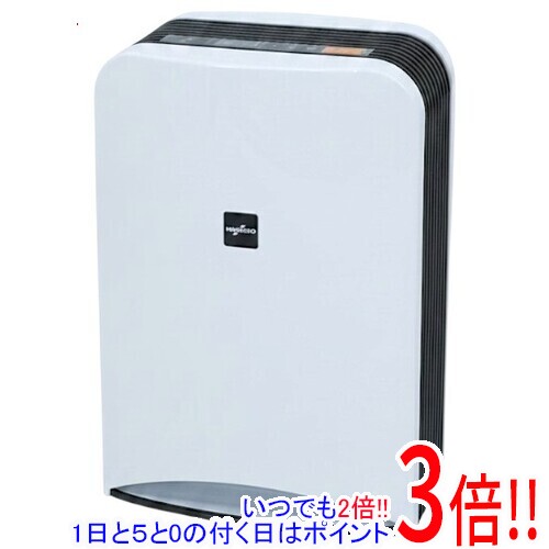 【いつでも２倍！1日と5.0のつく日、18日は3倍！】日機装 空間除菌消臭装置 Aeropure AN-JS1