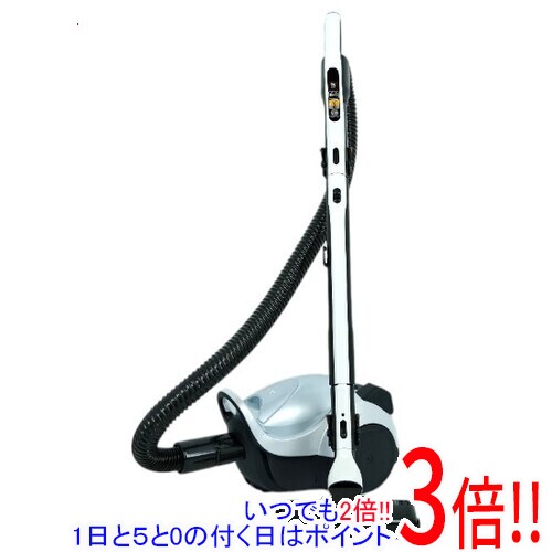 【延長保証対応!!】【新品(開封のみ・箱きず・やぶれ)】 三菱電機 紙パックタイプクリーナー Be-K TC-FM2D-A シャイニーブルー|エクセラー3号館 店