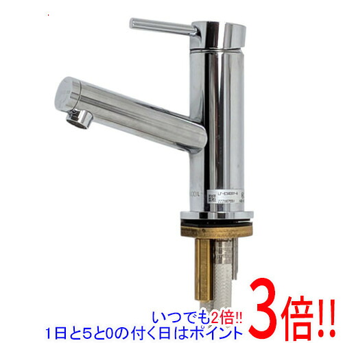 LIXIL シングルレバー混合水栓 LF-E340SY-A｜エクセラー3号館　店