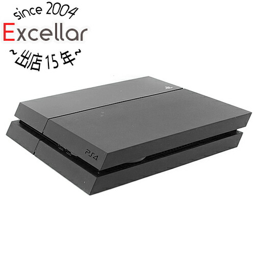 CUH-1200AB01 本体のみ SONY プレイステーション4 500GB ブラック