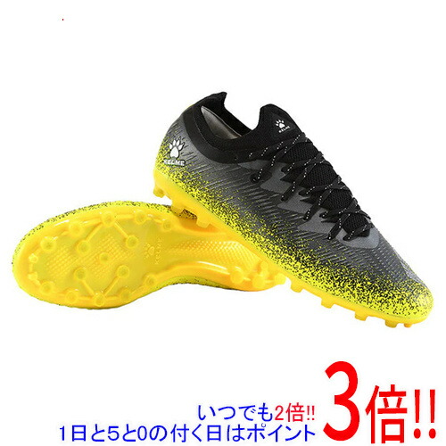 楽天市場】ケルメ REYES MG 大人用 サッカースパイク KELME 8322ZX1120