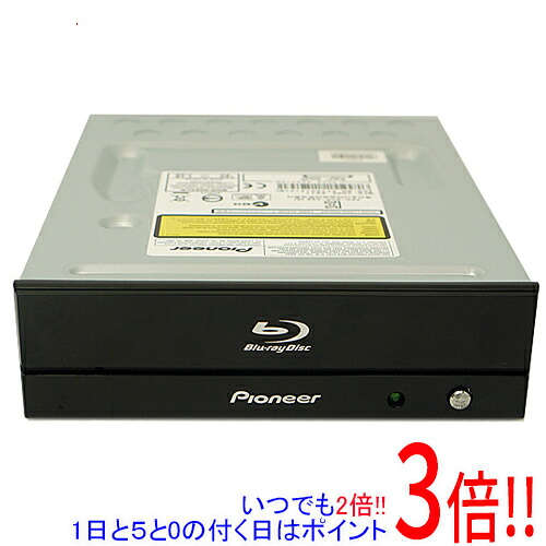【中古】PIONEER製 内蔵型ブルーレイドライブ BDR-S05XLB｜エクセラー3号館　店