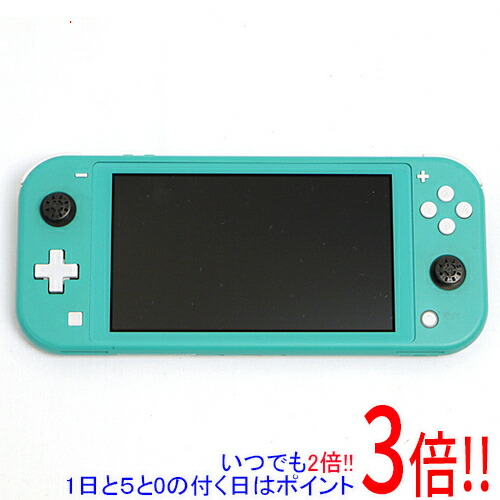 楽天市場】【レビューキャンペーン実施中!】ニンテンドースイッチ 本体