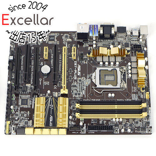 楽天市場】Z87-S01 MSI ATXマザーボード Intel Z87/LGA1150