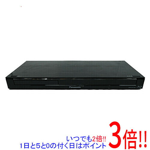 【未開封】　パナソニック　ブルーレイディスクレコーダー DMR-UBZ1020 Ultra HD ブルーレイ再生対応 DIGA（ディーガ）DMR-UBZ2020