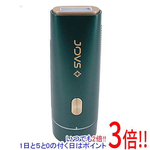 楽天市場】新型 JOVS（ジョブス） mini 光美容器 光美容HIPL方式（D937