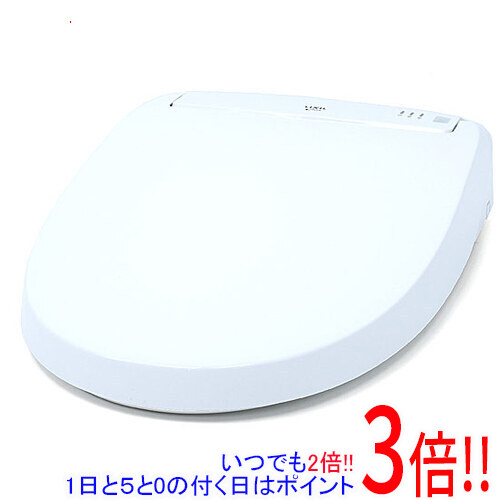 【取りひろげる引きうける相応う!!】INAX 温水洗いもの便座 シャワー室内用便器 New PASSO CW-EA23A BW1 ピュアホワイト