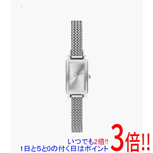 【いつでも２倍！1日と5.0のつく日、18日は3倍！】スカーゲン 腕時計 HAGEN MICRO SKW3179