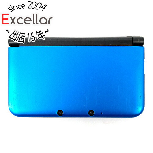 【美品】ニンテンドー3DS LL 本体のみ レッド×ブラック Amazon.com: Nintendo 3DS LL Portable Video Game Console