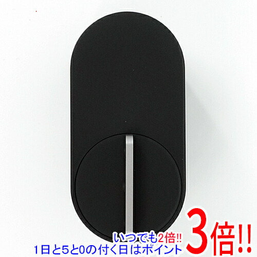 楽天市場】【新品 箱不良・シュリンク破れ品】Qrio キュリオ スマート 