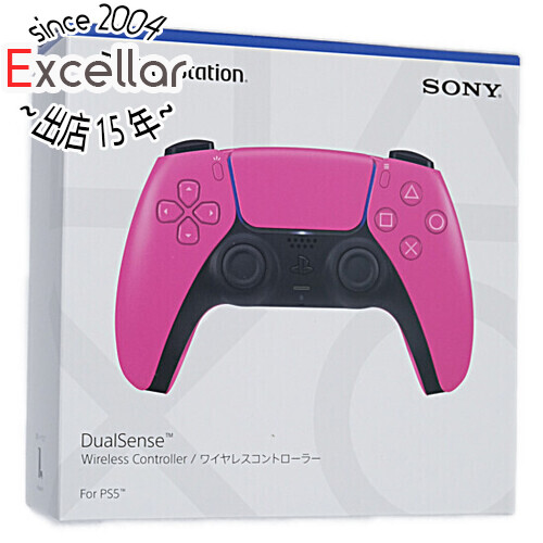 楽天市場】SONY ワイヤレスコントローラー DualSense CFI