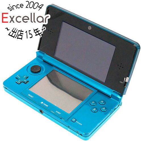 楽天市場】【中古】任天堂 Newニンテンドー3DS LL ライム 楽天市場】【中古】任天堂 Newニンテンドー3DS LL ライム