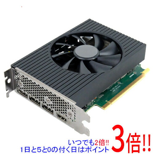 【中古】グラフィックゲーム盤 NVDIA GeForce RTX 3050 GDDR6 8GB MS-V397 Ver.8.0