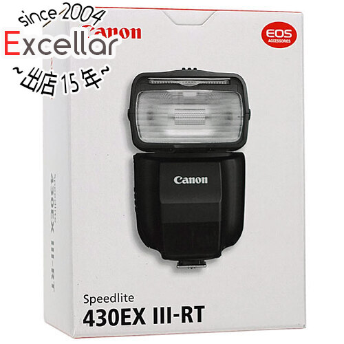 Canon スピードライト 430EX III-RT アクセサリー・部品 | ndamen.com