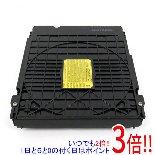 【中古】Panasonic ブルーレイドライブユニット VXY2163-1