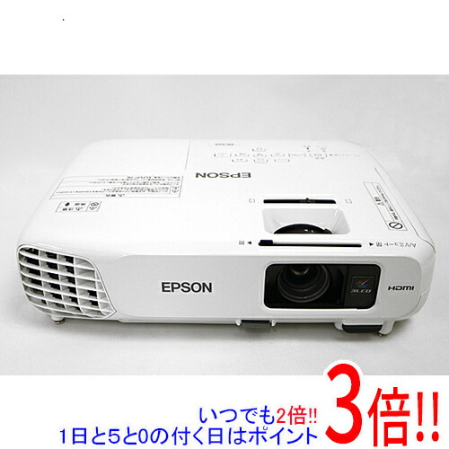 楽天市場】【1日と5.0のつく日、18日はポイント3倍！】【中古】EPSON製