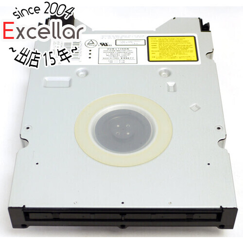 シャープHDD、DVDレコーダー,ドライブ、DVR-L12SHA Amazon.co.jp: SHARP HDD/DVDライタードライブ DVR-L12SHA