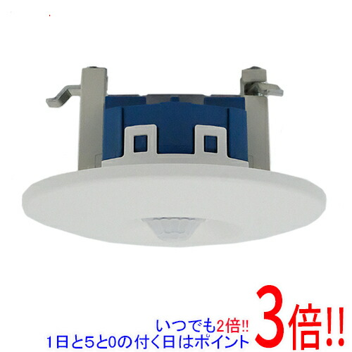楽天市場】パナソニック WRT33649 熱線センサ付自動スイッチ 光