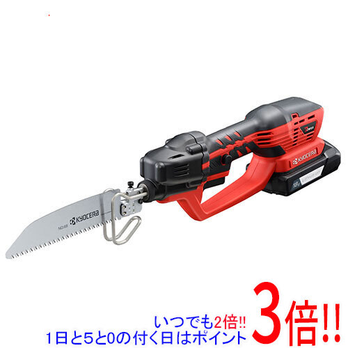 [店卸し資産品]京セラ(リョービ) 申し受ける式引き切り BSK-1800KTL1 618602B