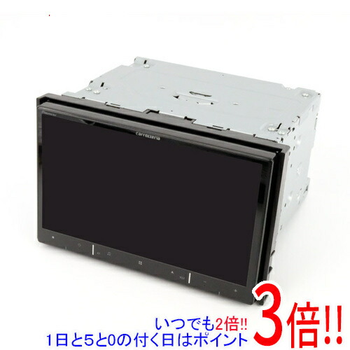 【延長保証対応!!】【新品訳あり(箱きず・やぶれ)】 PIONEER 8V型 メモリーナビゲーション 楽ナビ AVIC-RL920-DC