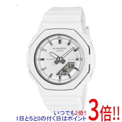 【押しひろげる引き受ける相応う!!】CASIO ウオッチ G-SHOCK GMA-P2110-7AJF
