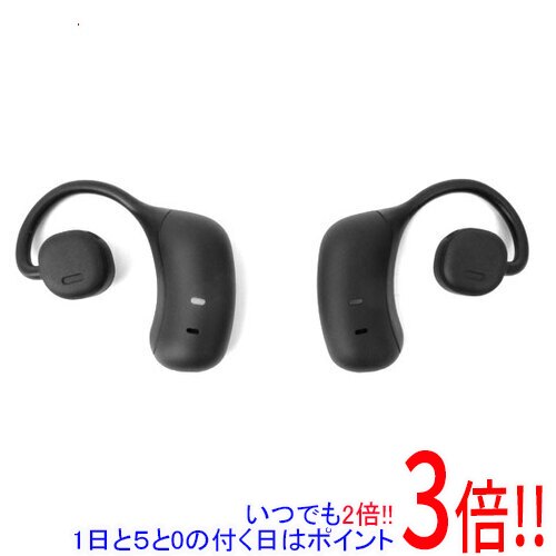 【いつでも２倍！1日と5.0のつく日、18日は3倍！】NTTソノリティ 完全ワイヤレスイヤホン nwm MBE001 ダークブラウン