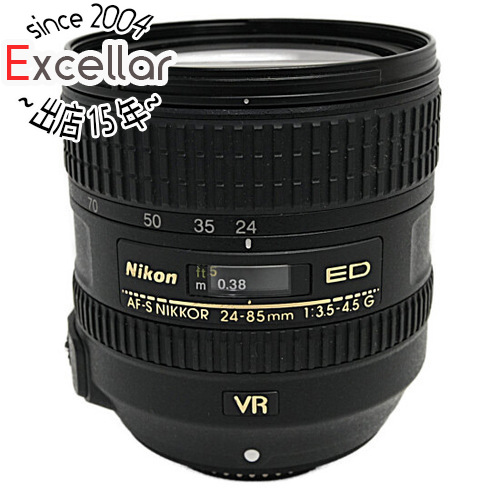 特価商品 Nikon AF-S NIKKOR 24-85mm f 3.5-4.5G ED VR tyroleadership.com