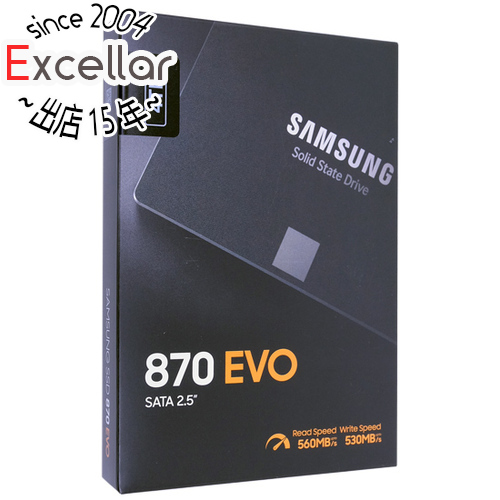 SAMSUNG SSD 870 IT MZ-77E4T0B EVO 4TB PCパーツ | dermascope.com